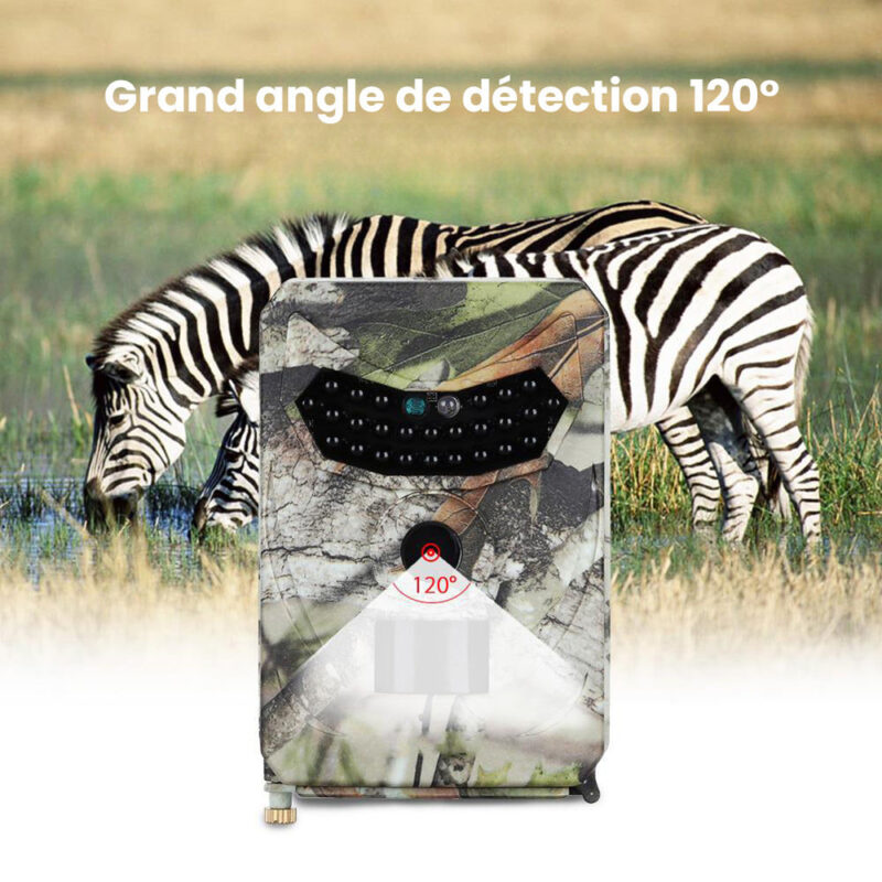 Caméra de Chasse Full HD Grand Angle – Image 3